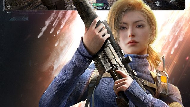 有来有回的切磋才是游戏的激情与V2战区的顶磕队的切磋