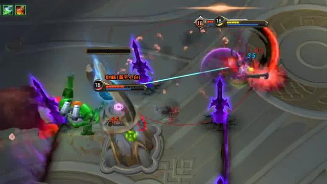 让我拆个塔啊，我造！哎，舒服了