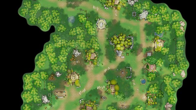 石器时代3石器重生