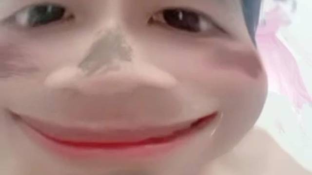 搞笑男第二天