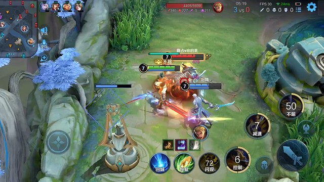 各位小朋友来玩游戏吗