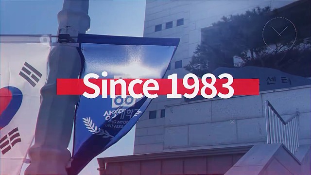 韩国祥明大学音乐学科