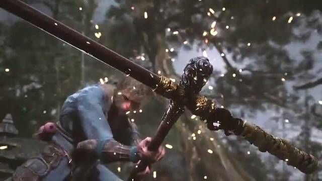 《黑神话：悟空》终于要来了吗？