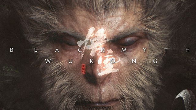 鲨鱼试玩新版本《黑神话》，两分钟实机展示