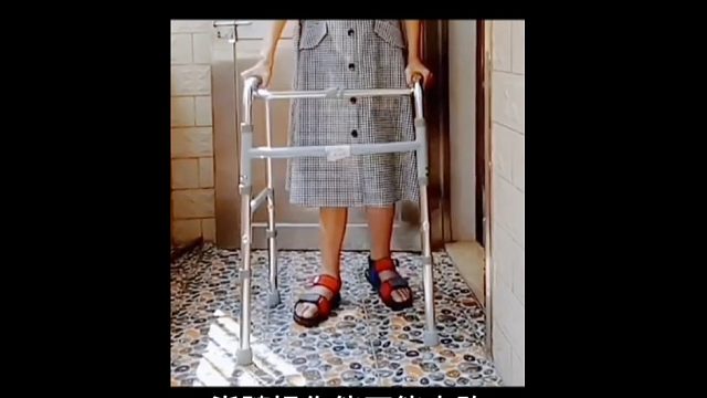 脊髓损伤了怎么走路