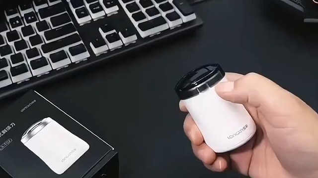 防水小钢炮上线！#男士必备