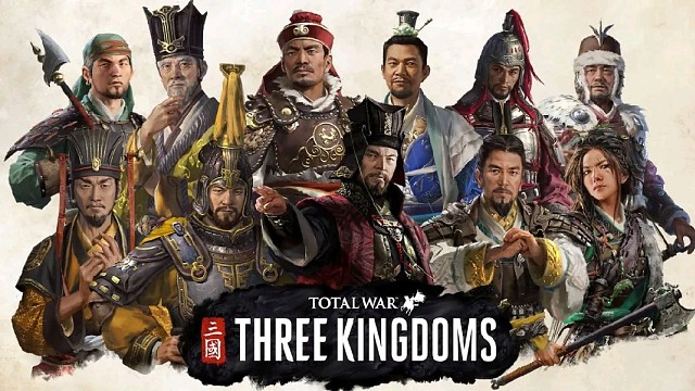 刘备大将军重新征战三国大陆是否能改变结局