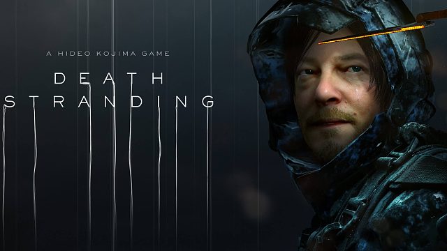 【死亡搁浅】沉浸式无解说P48连接地质学家和古生物学家避难所