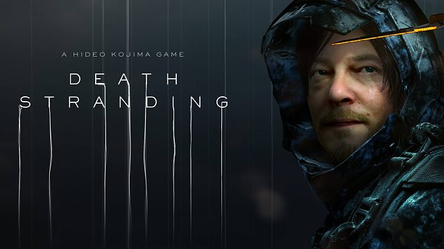 【死亡搁浅】沉浸式无解说P49连接进化生物学家避难所