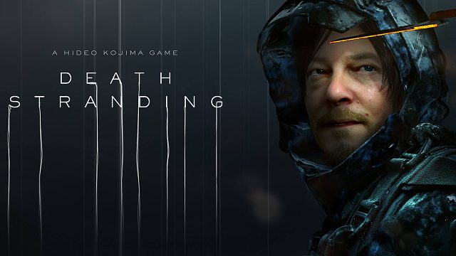 【死亡搁浅】沉浸式无解说P50配送活鱼到心人的实验室