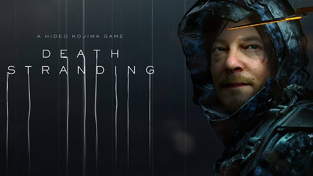 【死亡搁浅】沉浸式无解说P51修复开罗尔网络转接点