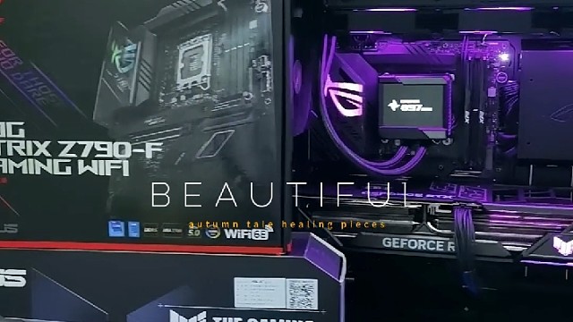 ROG太阳神全家桶