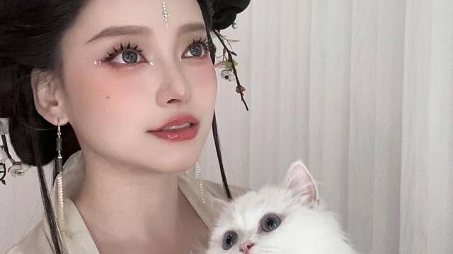 桃花妖不是妖，是仙