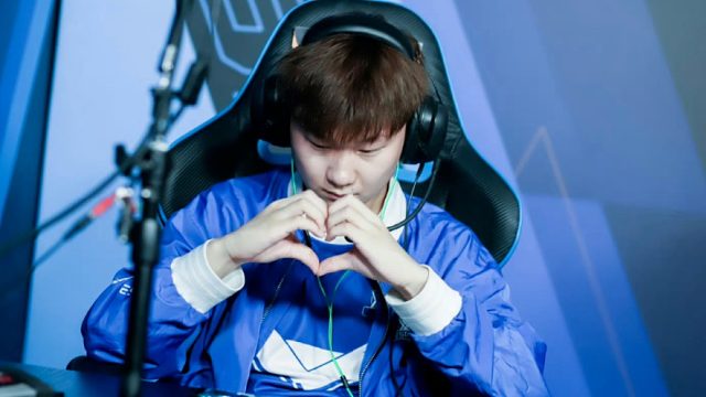 电竞选手叮当猫意外离世，CFM公认第一人年仅21岁