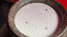 用淘米水做的白酸汤，酸爽开胃，可以煮酸汤鱼