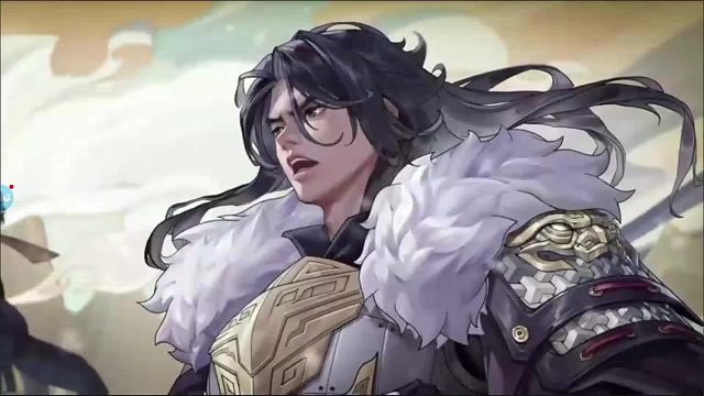 秦皇汉武：卡牌 SLG策略双重玩法，全自由沙盘战略手游