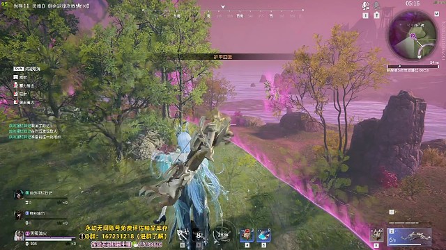 大招只有一秒的大佛