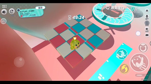 我发布了一个新视频，快来围观吧！