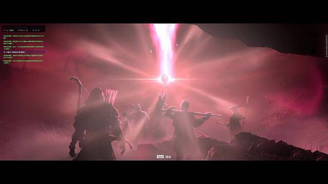 上修罗第一天！