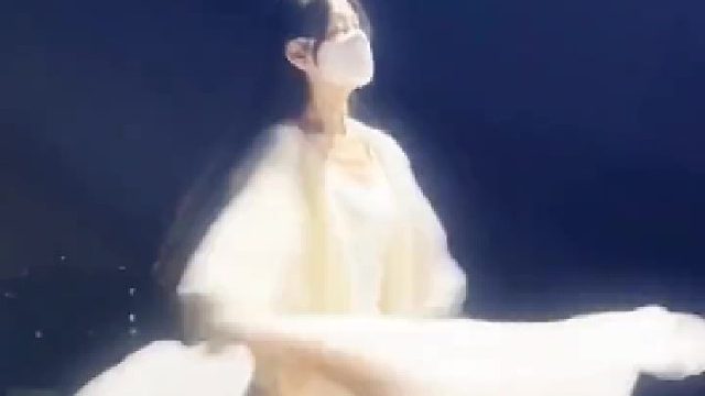 光本无形，但遇见你，它便有了形状