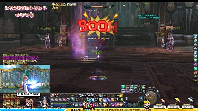 《L丶ove川魔道》