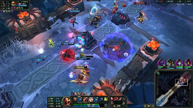 玩德莱文必须有杀气