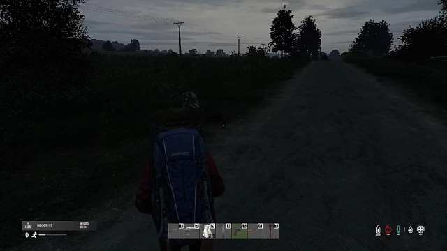 翻山越岭最后却死在狼群的嘴下