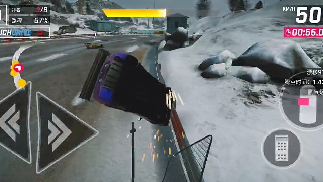 这就是传说中的“蜻蜓点水”？