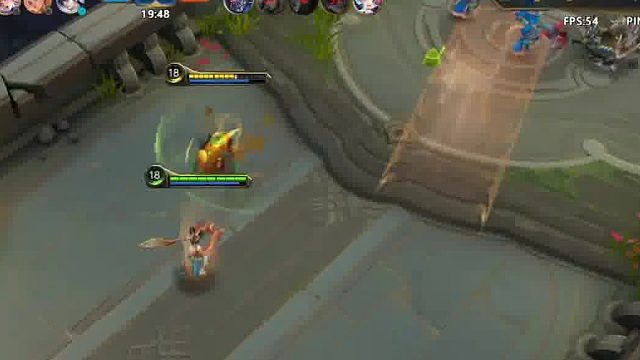 别追了，我到家了