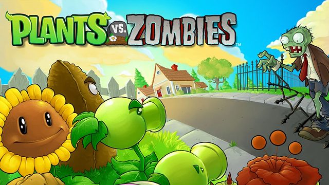 植物大战僵尸-小游戏15打僵鼠