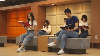 韓國慶一大學