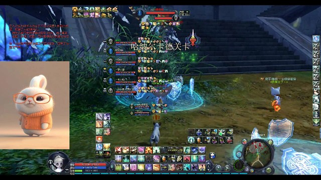 咋感觉越打越多呢