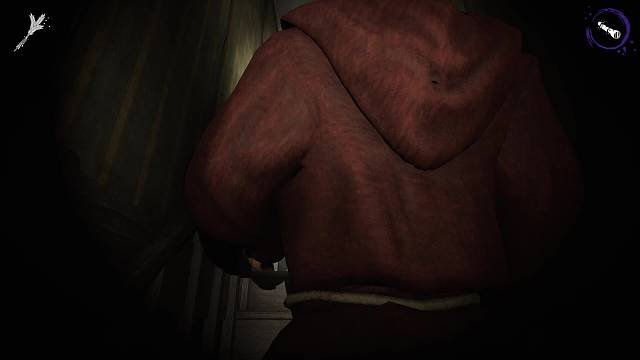 玩玩恐怖小游戏