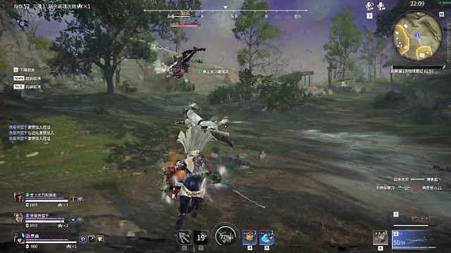 到底是谁在赢这游戏啊！！！