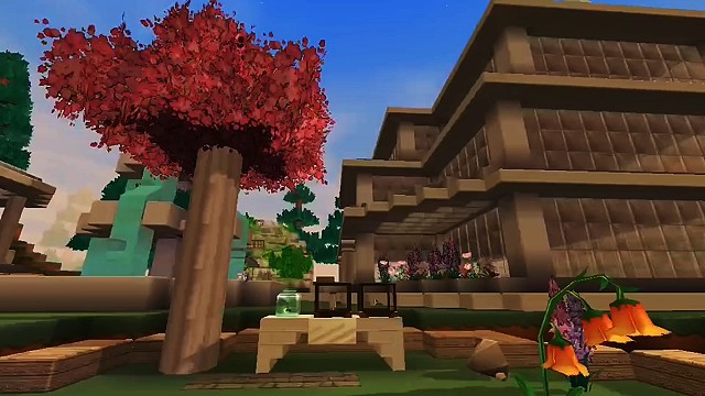 帅神迷你世界：冰原时代来了，我在迷你很想你！