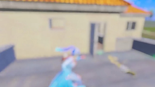 如果打狙不是为了耍帅那将毫无意义 