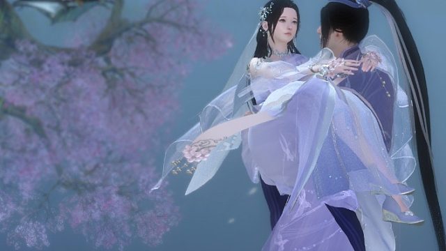 逆水寒手游龙吟为什么选不了，龙吟什么时候出