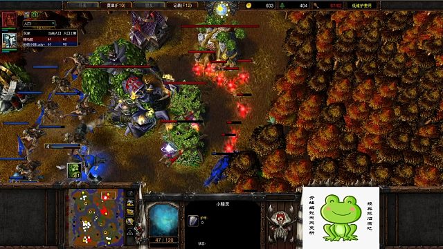 嗜血飞龙蝙蝠大战熊猫酒仙大人口落后翻盘的经典LynVSLife