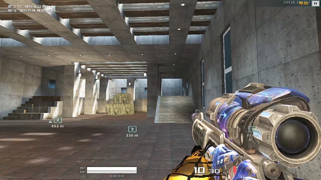 98果然很快，是我最喜欢的快狙……