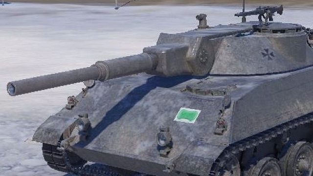 坦克世界半路挨了一闷棍直接抬走