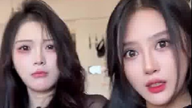 其实我姐闺蜜是愿意的