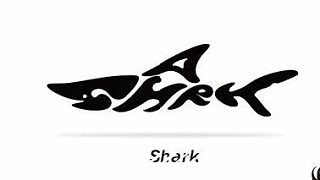 上魚瞬間