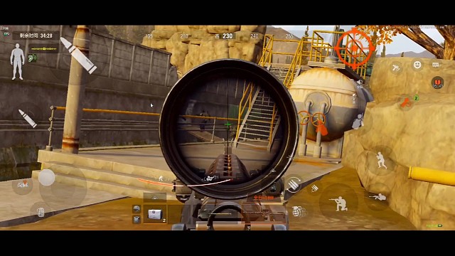 TEC职业玩家细节教学打法