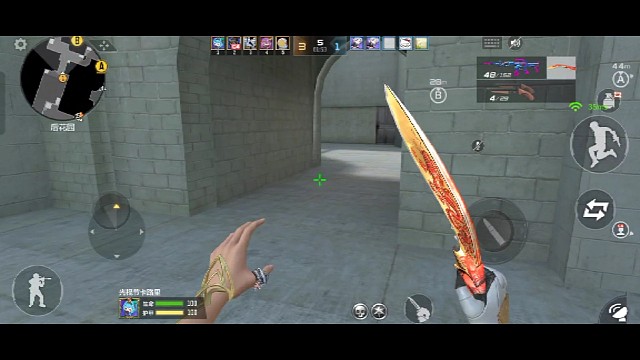 跑跑扫扫，乱扫乾坤！