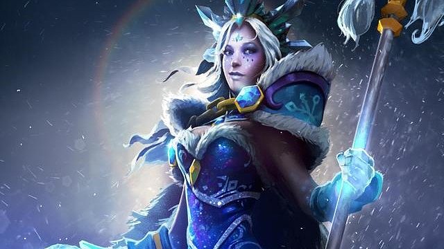 【11Dota7.0】这就是Dota，永远要相信队友