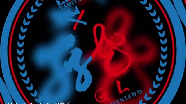 田宫迷你四驱车