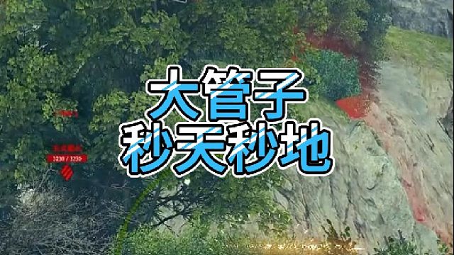 【童灿】坦克世界：你们爱看的又来了