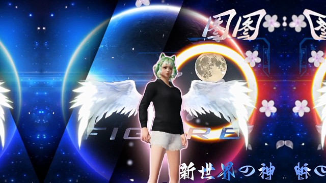 有史以来最帅的游戏剪辑