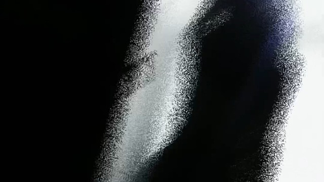 点头yes摇头no气质女人喊hello