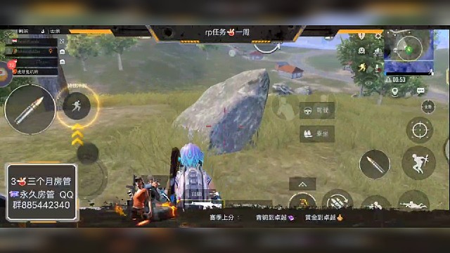 我承认你很秀，但没用